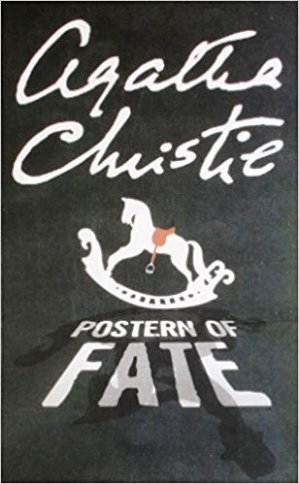 Postern of Fate